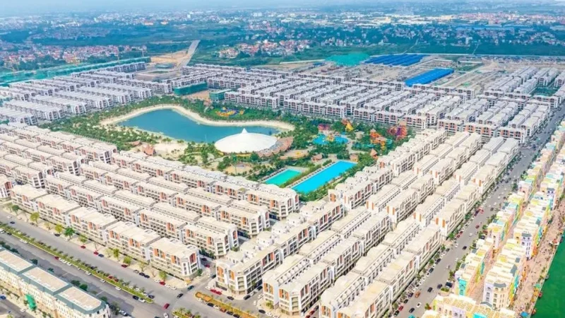 Vinhomes Ocean Park 3